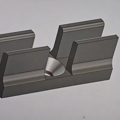 Giá đỡ dây đèn LED chiếu cạnh cỡ lớn