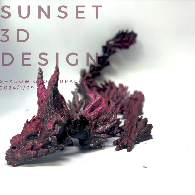 Rồng Quỷ Khớp Nối - Image 4