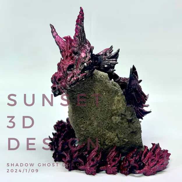 Rồng Quỷ Khớp Nối - Image 5