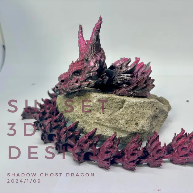 Rồng Quỷ Khớp Nối - Image 7