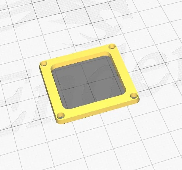 Adapter Armattan Tadpole AIO cho Bo mạch Mamba F411 - Image 1