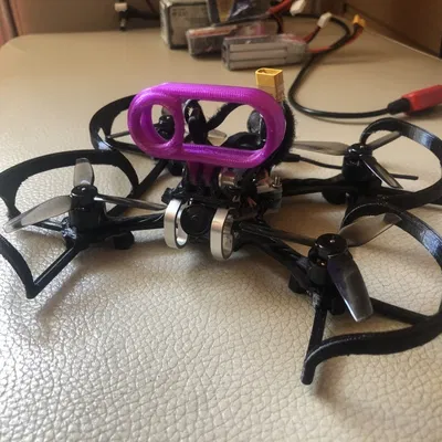 Cánh Bảo Vệ Cánh Quạt Tadpole Propguards của Armattan