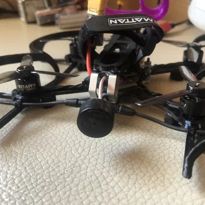 Cánh Bảo Vệ Cánh Quạt Tadpole Propguards của Armattan