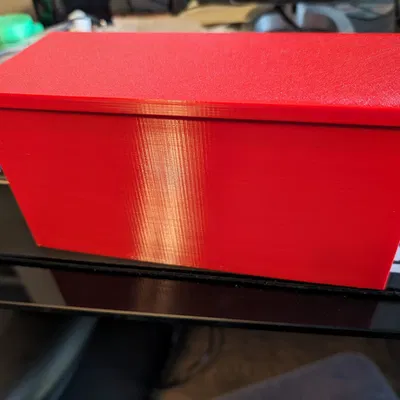 Hộp Đựng Toploader UltraPro Siêu Bền