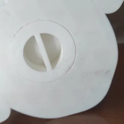 Heo Đất Minion Xác Ướp Hucha Minion Momia