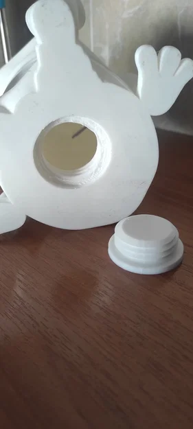 Heo Đất Minion Xác Ướp Hucha Minion Momia - Image 4