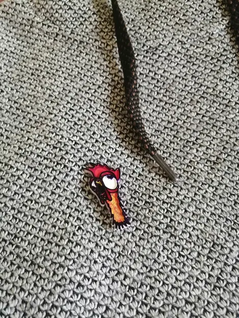 Huy Hiệu Disney Moana - Image 2