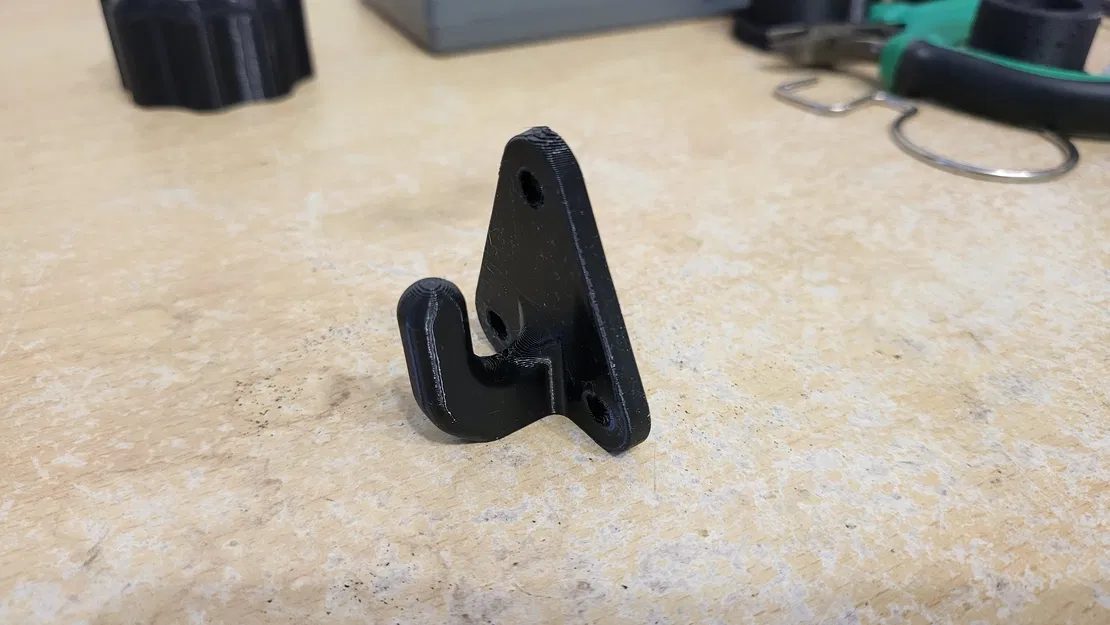 Móc Lưới/Bạt Cho Xe Trailer - Image 1