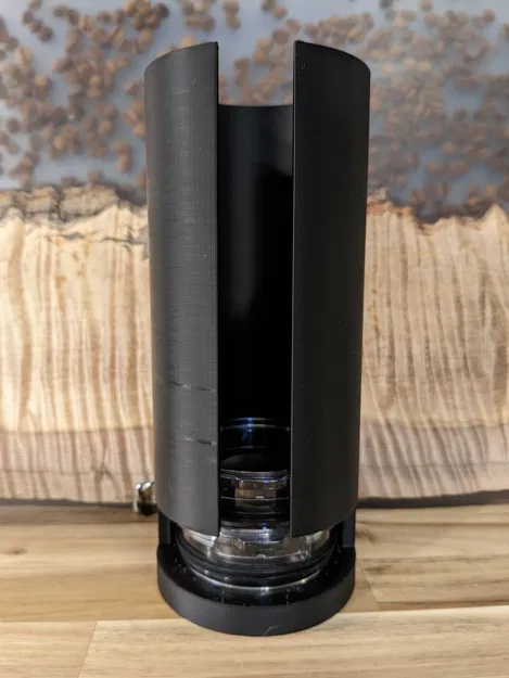 Giá Đỡ Nắp Yeti - 3 Cỡ Có Nam Châm Tùy Chọn Cho Tiếng "Cạch" Đã Tai - Image 3