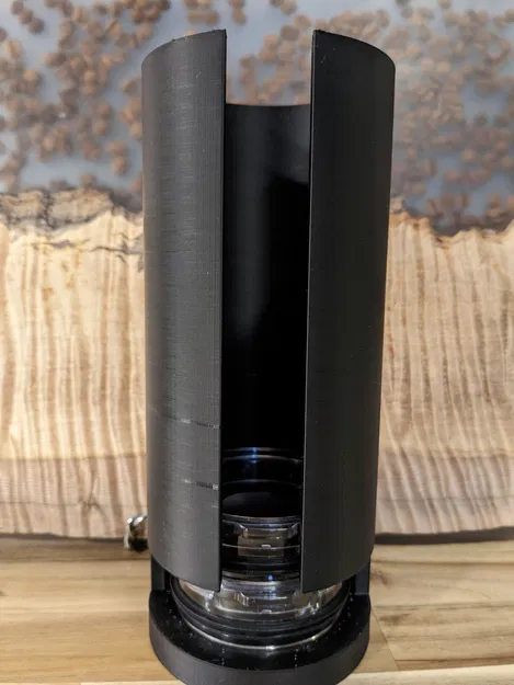 Giá Đỡ Nắp Yeti - 3 Cỡ Có Nam Châm Tùy Chọn Cho Tiếng "Cạch" Đã Tai - Image 4