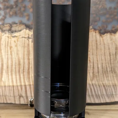 Giá Đỡ Nắp Yeti - 3 Cỡ Có Nam Châm Tùy Chọn Cho Tiếng "Cạch" Đã Tai