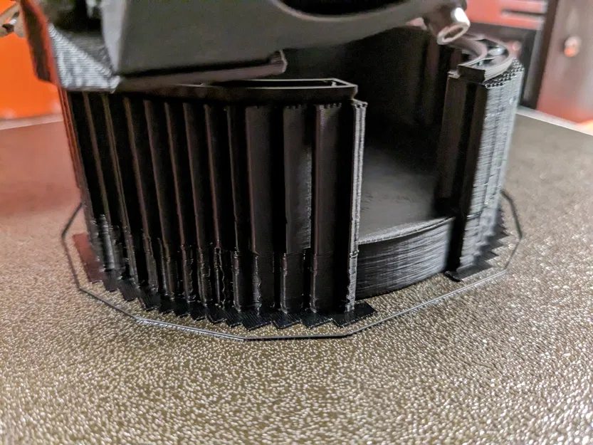 Giá Đỡ Nắp Yeti - 3 Cỡ Có Nam Châm Tùy Chọn Cho Tiếng "Cạch" Đã Tai - Image 5