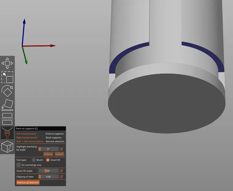 Giá Đỡ Nắp Yeti - 3 Cỡ Có Nam Châm Tùy Chọn Cho Tiếng "Cạch" Đã Tai - Image 6