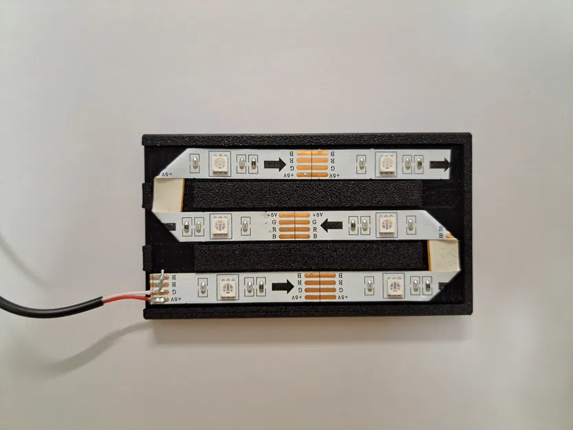 Đèn LED cho Bambu Lab A1 - Image 2