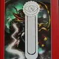 Bookmark - Con Mắt Agamotto - Thumbnail 1