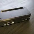 Vỏ Raspberry Pi Zero 2W - Cổng USB Di Động - Thumbnail 2
