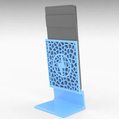 Chân Đế Điện Thoại Đơn Giản