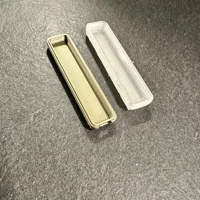 Mô hình đèn Neon tỉ lệ 1:24