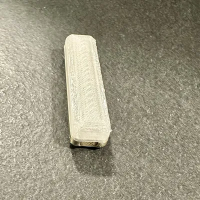 Mô hình đèn Neon tỉ lệ 1:24