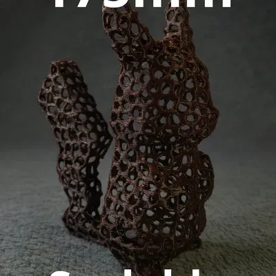 Pikachu Voronoi Khổng Lồ