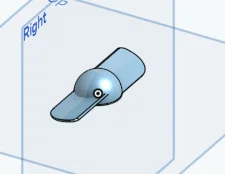 Quạt Động Cơ DC - Image 1