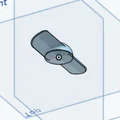 Quạt Động Cơ DC - Thumbnail 2
