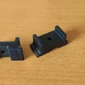 Giá Đỡ Thanh DIN / DIN Rail Holder - Thumbnail 1