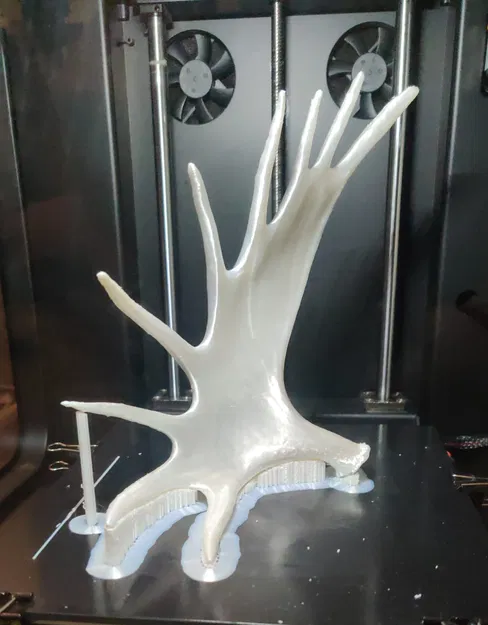 Sừng Nai Sừng Tấm (Phần 2) - Image 2