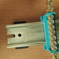 Giá Đỡ Thanh DIN / DIN Rail Holder - Thumbnail 3