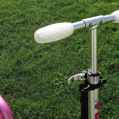 Tay Nắm Xe Scooter, VD cho Hudora / Rollergriff