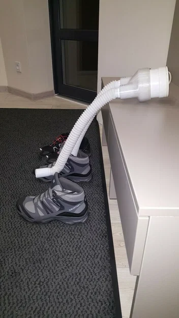 Máy sấy giày - Image 1