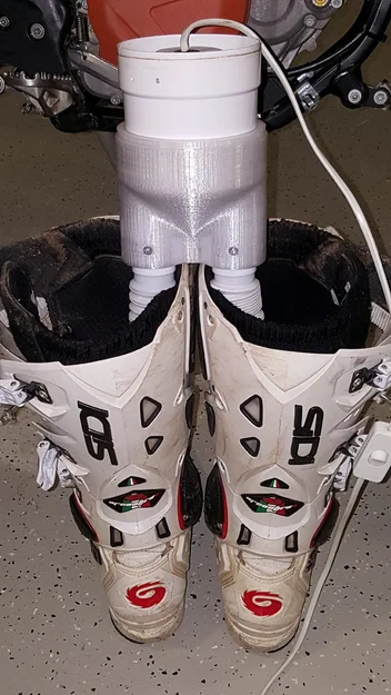 Máy sấy giày - Image 3