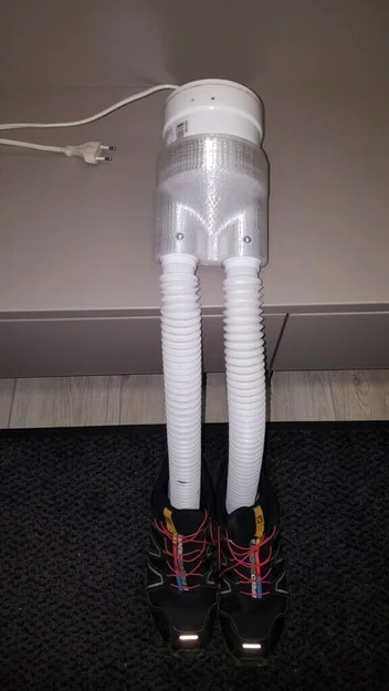 Máy sấy giày - Image 4