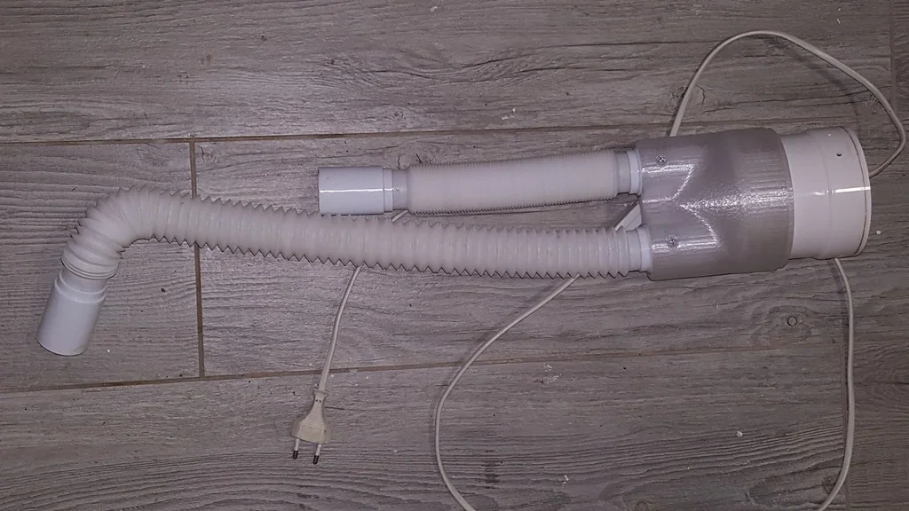 Máy sấy giày - Image 5