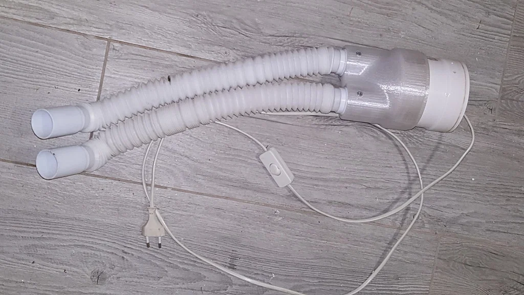 Máy sấy giày - Image 6