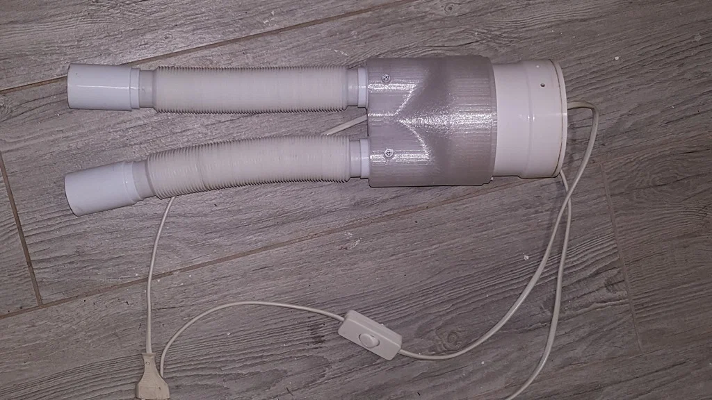 Máy sấy giày - Image 7