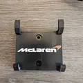 Giá treo tường LEGO McLaren F1 có logo - Thumbnail 1