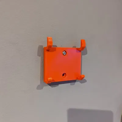 Giá treo tường LEGO McLaren Formula 1