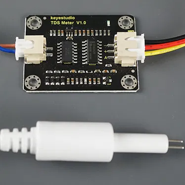 Đế NFT cho Cảm biến TDS Keyestudio KS0429