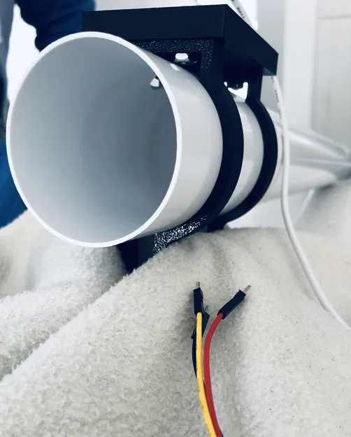 Đế NFT cho Cảm biến TDS Keyestudio KS0429 - Image 2