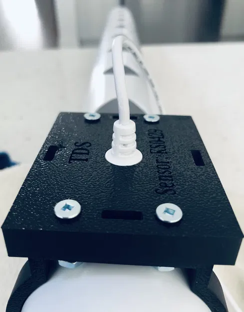 Đế NFT cho Cảm biến TDS Keyestudio KS0429 - Image 3