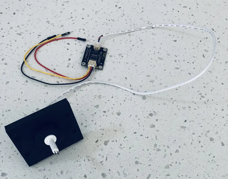 Đế NFT cho Cảm biến TDS Keyestudio KS0429 - Image 5