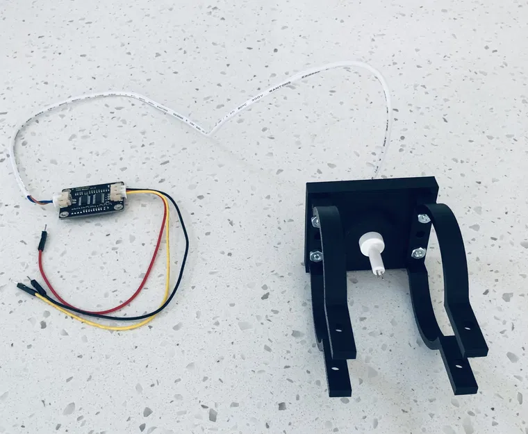 Đế NFT cho Cảm biến TDS Keyestudio KS0429 - Image 6