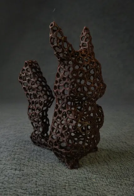 Pikachu Voronoi / Bài kiểm tra độ co rút - Image 1