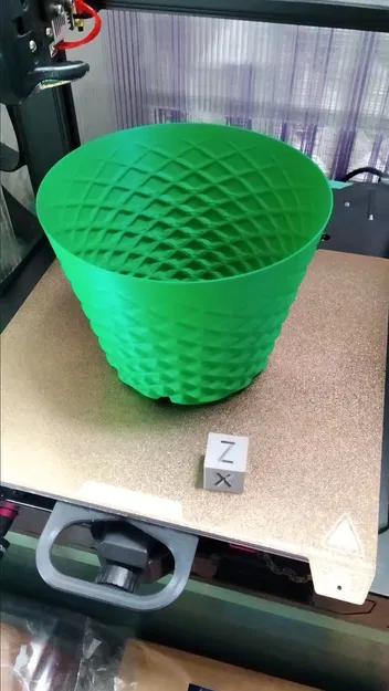 Chậu Cây Nhỏ - Image 1