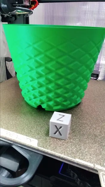 Chậu Cây Nhỏ - Image 2