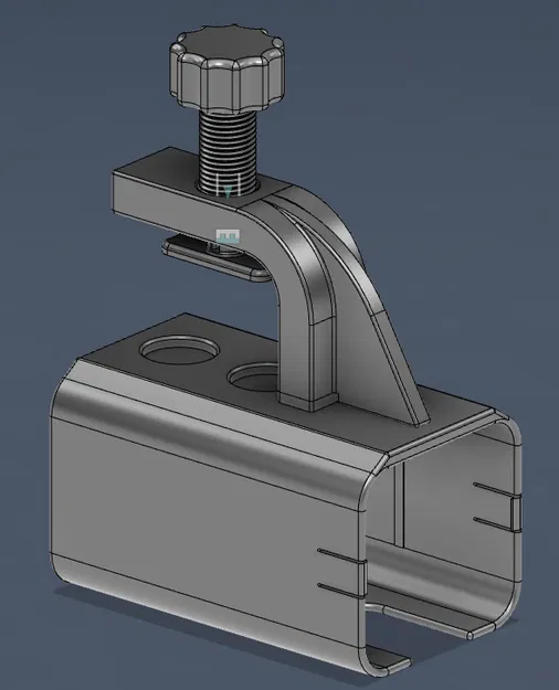 Kẹp Baseus 65W GaN - Image 1