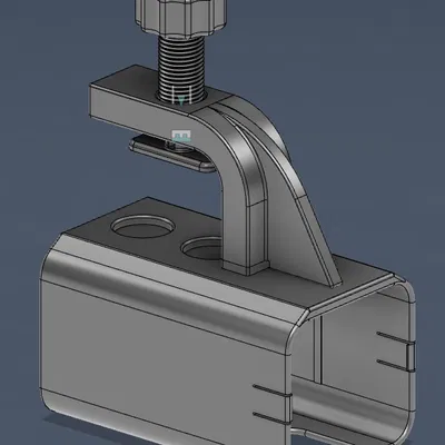 Kẹp Baseus 65W GaN