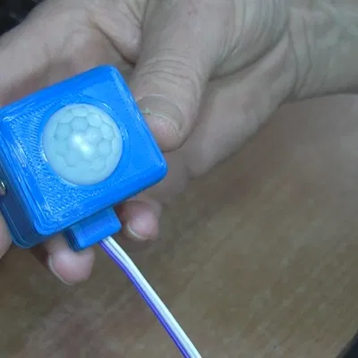 Hộp Cảm Biến Chuyển Động HC-SR501 PIR