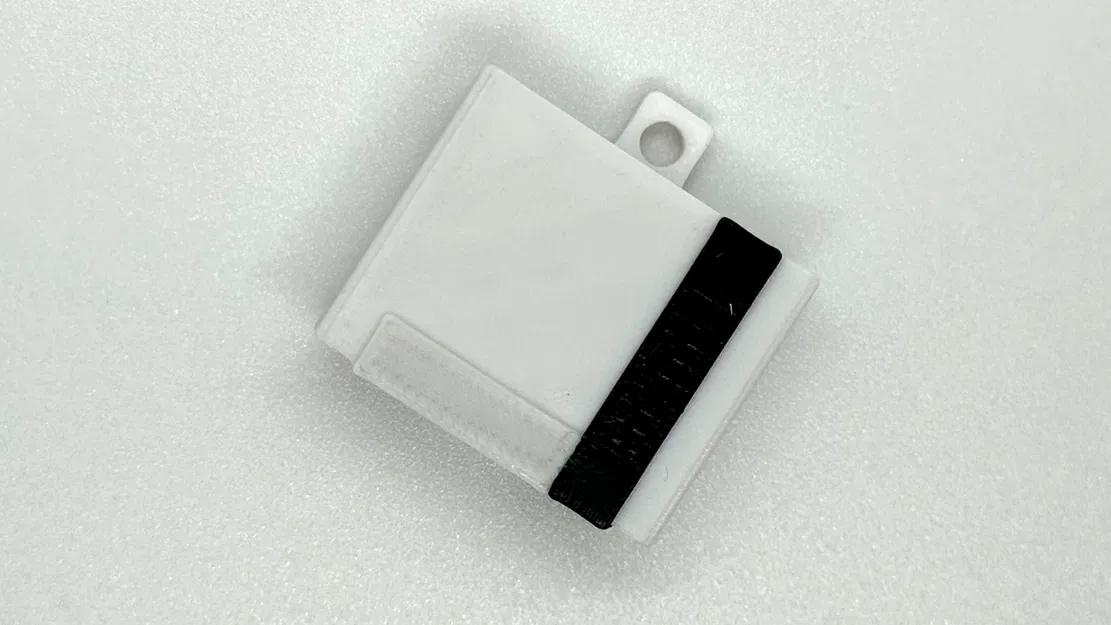 Móc Khóa Nintendo NES Mini Cực Chất - Image 2